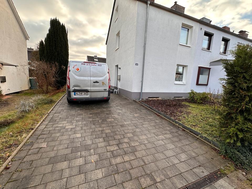 Thumbnail-Endreihenhaus in toller Lage OHNE MAKLER Anfrage STOPP