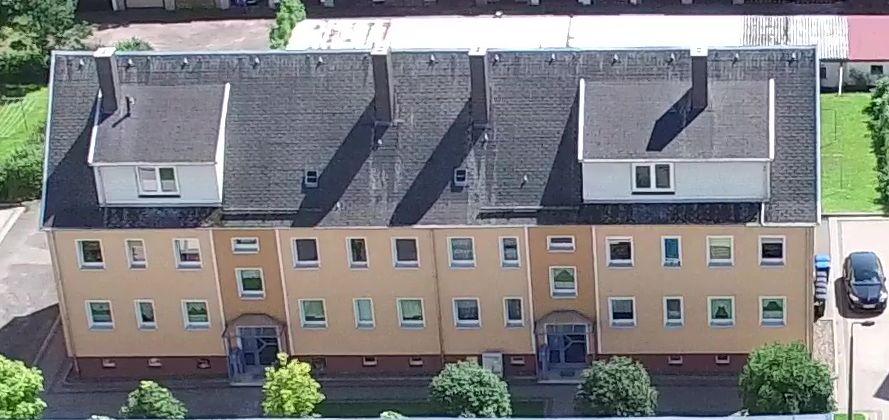 Thumbnail-4-Zimmerwohnung in Brotterode