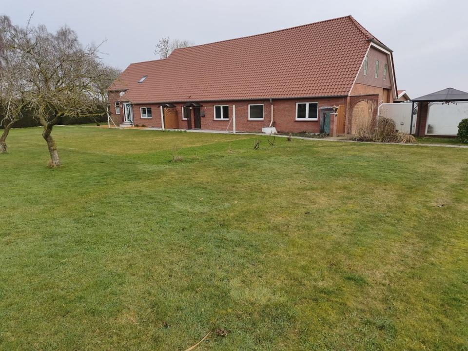 Thumbnail-Erdgeschosswohnung in Emden