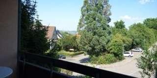 Thumbnail-Gepflegte 2,5 Zimmer Wohnung mit Keller, Stellplatz und Balkon