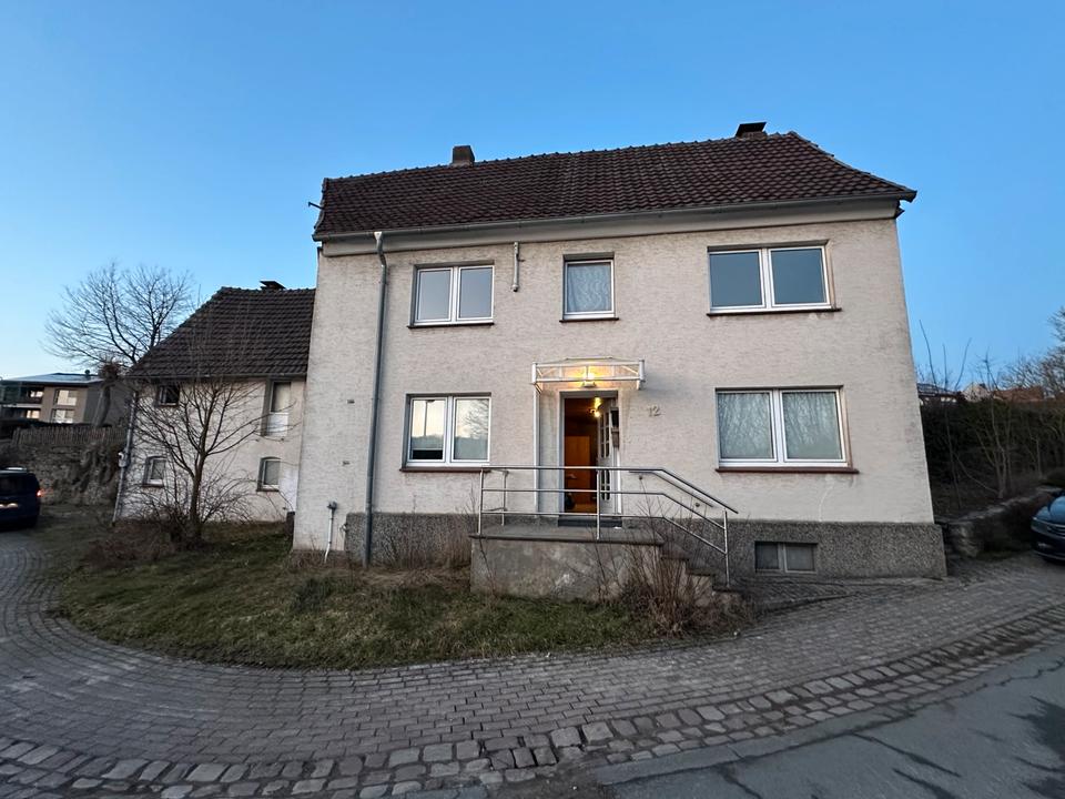 Thumbnail-Eins-Zweifamilien Haus Zu Verkaufen