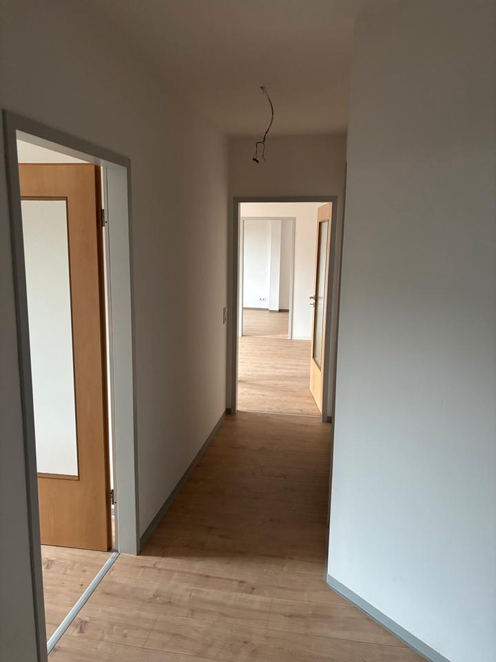 Thumbnail-2 Raum-Wohnung in Sonneberg