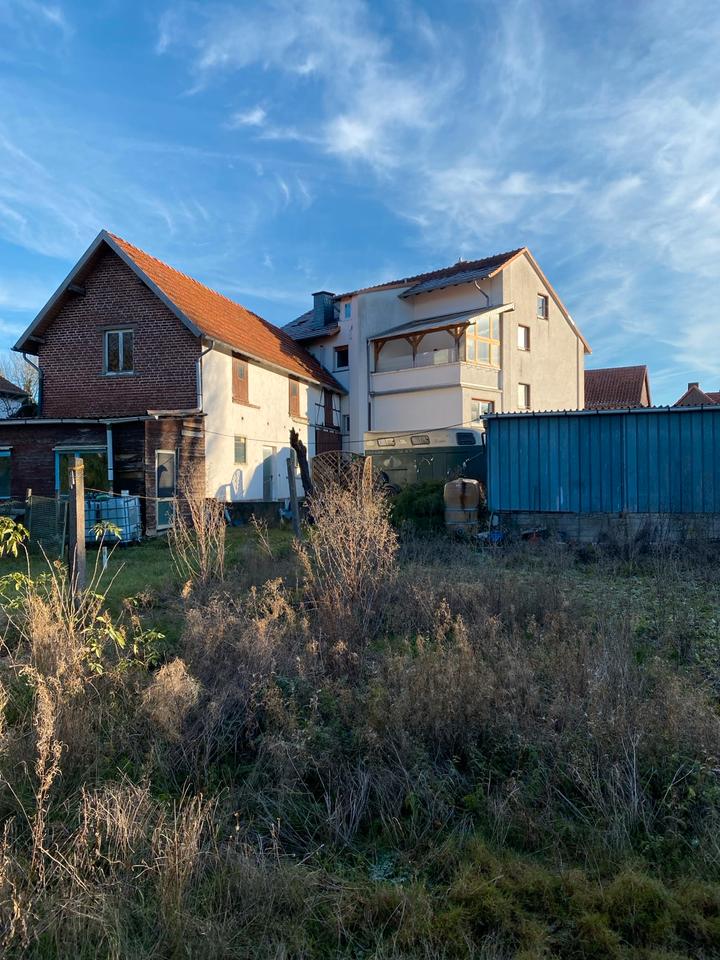 Thumbnail-2 Familienhaus (Vollunterkellert)