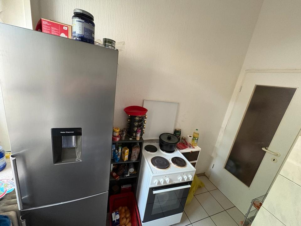 Thumbnail-Wohnung in der Hüttenbergstraße 66538 Neunkirchen