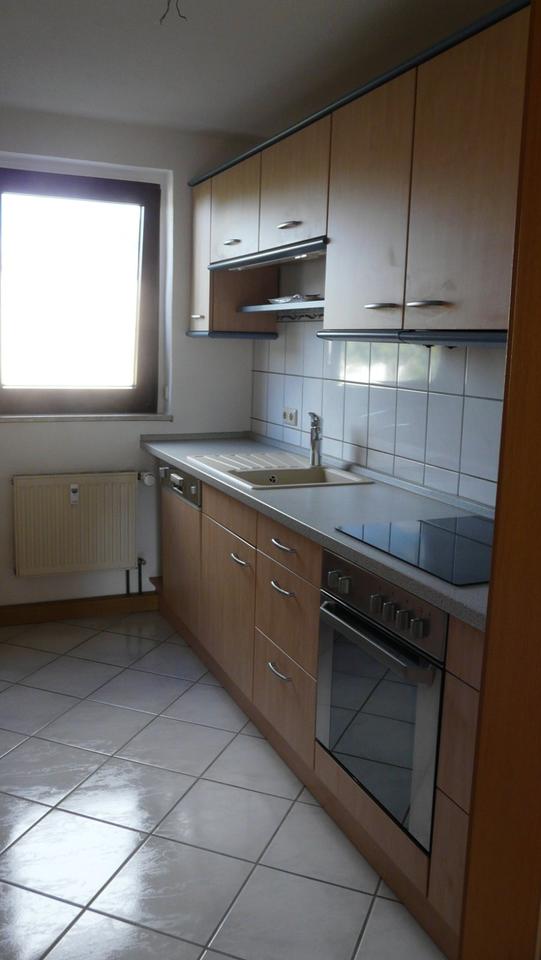 Thumbnail-umfangreich renovierte Mietwohnung