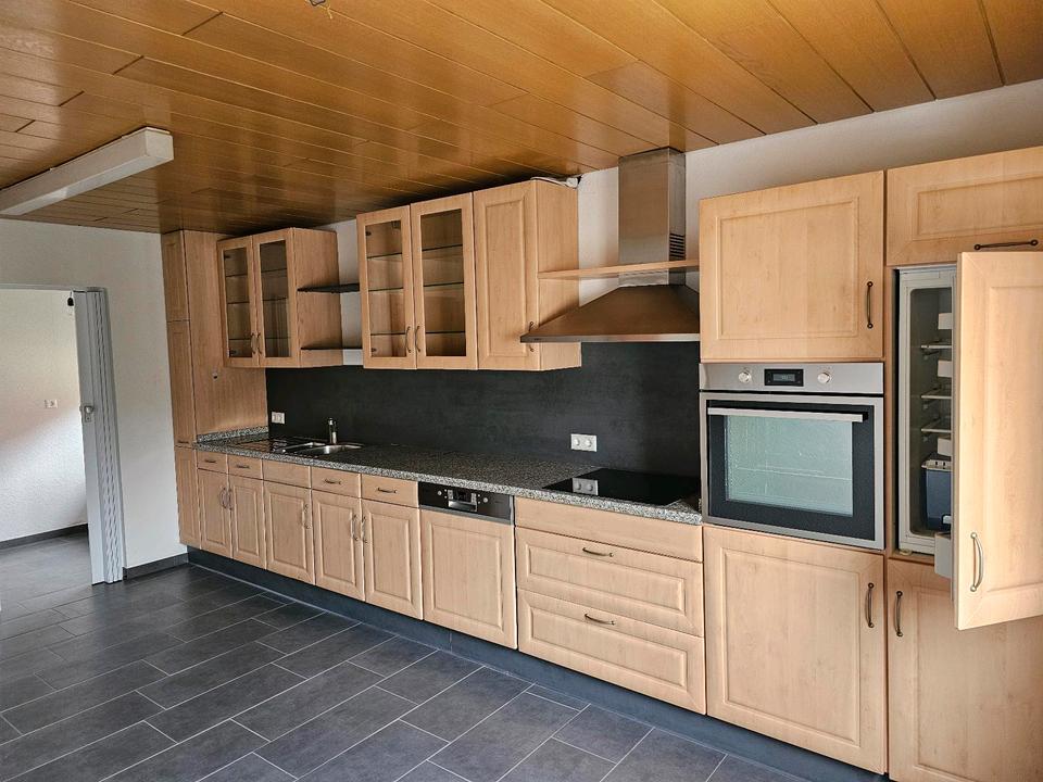 Thumbnail-3,5 Zimmer Wohnung