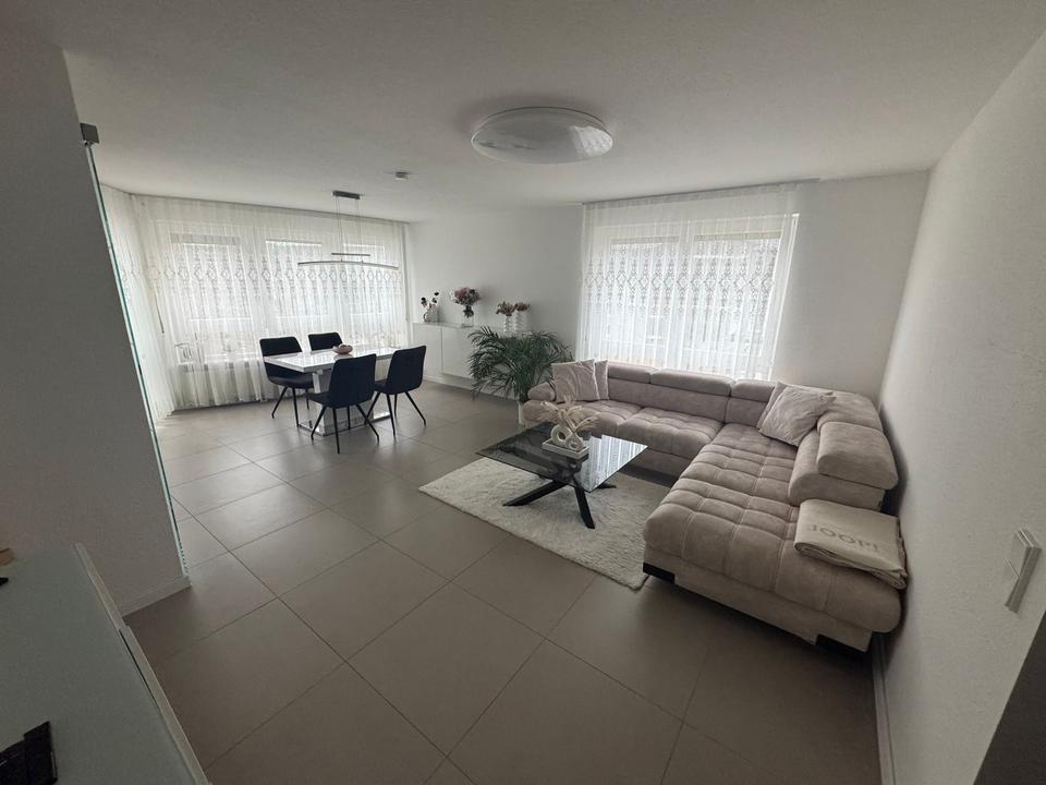 Thumbnail-2,5 Zimmer Wohnung in Lauffen a.N. - modern, ruhig & zentral