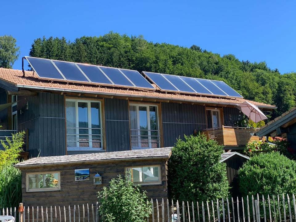 Thumbnail-wunderschöne Ferienwohnung