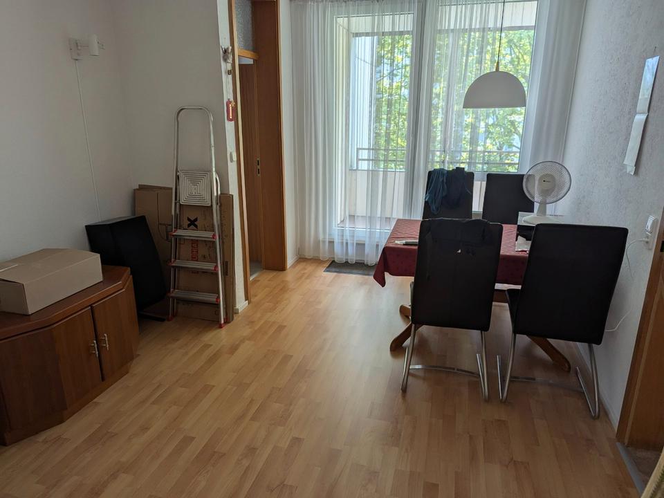 Thumbnail-Top sanierte 3 Zi. Eigentumswohnung Köln-Junkersdorf