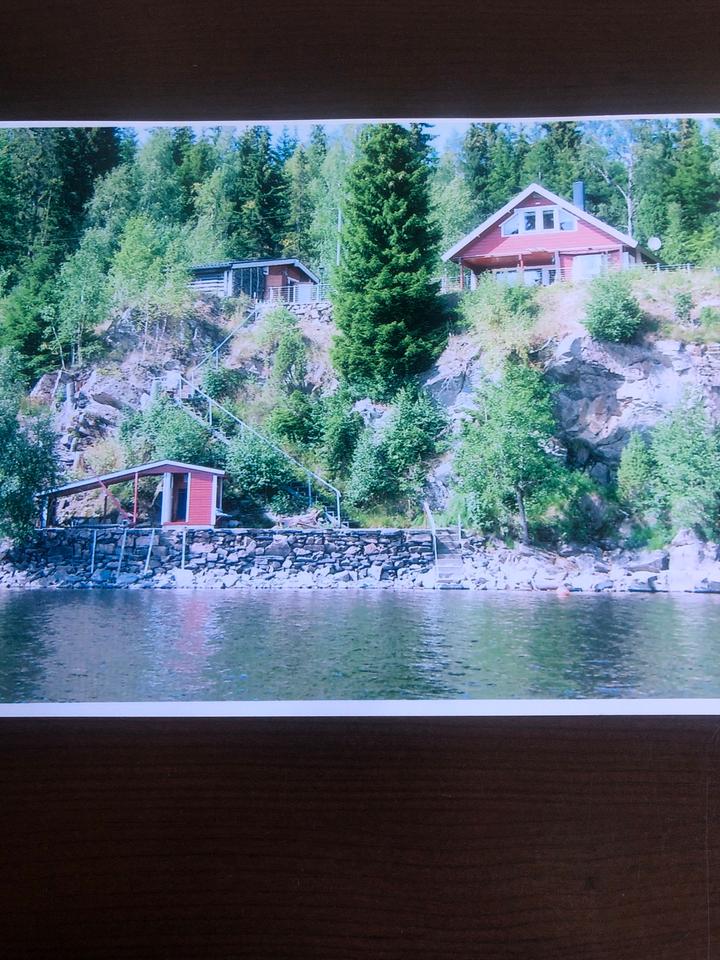 Thumbnail-Haus am See Schweden