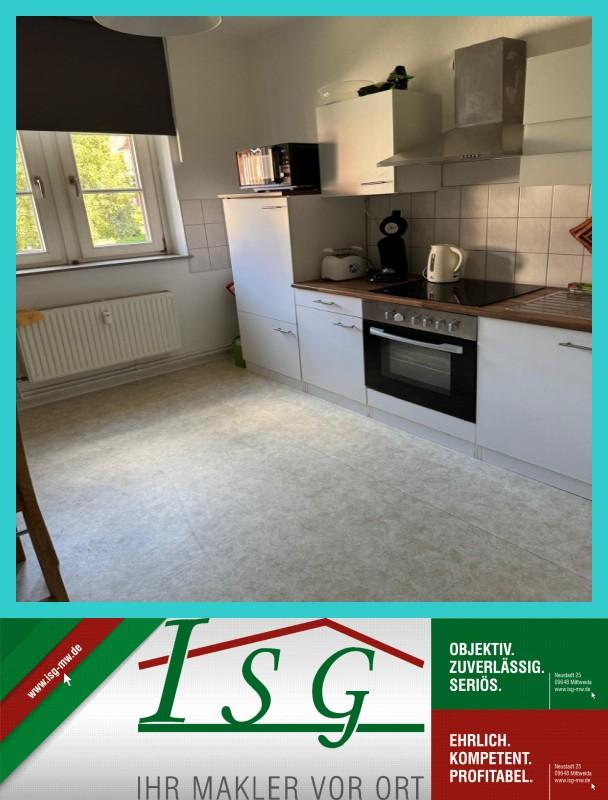 Thumbnail-Möbliertes WG-Zimmer inkl. WLAN - FLATRATE WOHNEN IM GRÜNEN - AB SOFORT