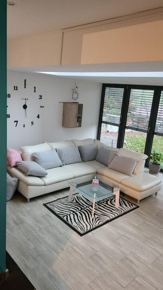 Thumbnail-Ferienwohnung HP Kirschhausen, ruhige Lage 110qm