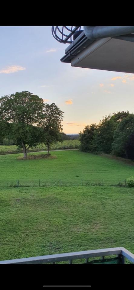 Thumbnail-Ruhige 3-Zimmer-Wohnung am Feldrand in Nidderau zu vermieten