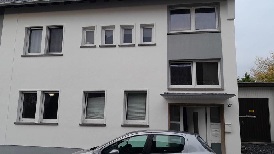 Thumbnail-Gemütliche Dachwohnung mitten in Neuwied-Heddesdorf