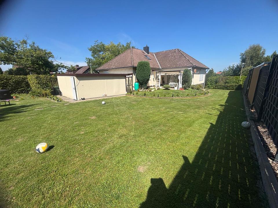 Thumbnail-Bungalow auf Erbpachtgrundstück