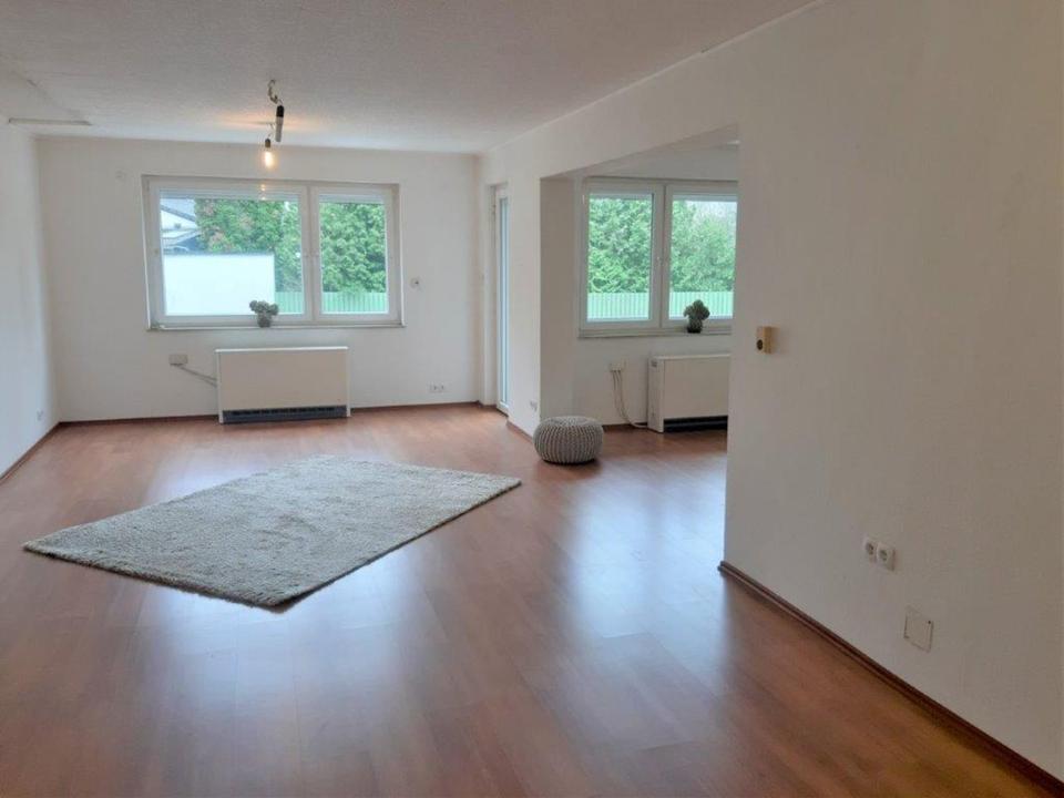 Thumbnail-110 QM WOHNUNG IN SAARLOUIS ZU VERMIETEN ZENTRALE LAGE