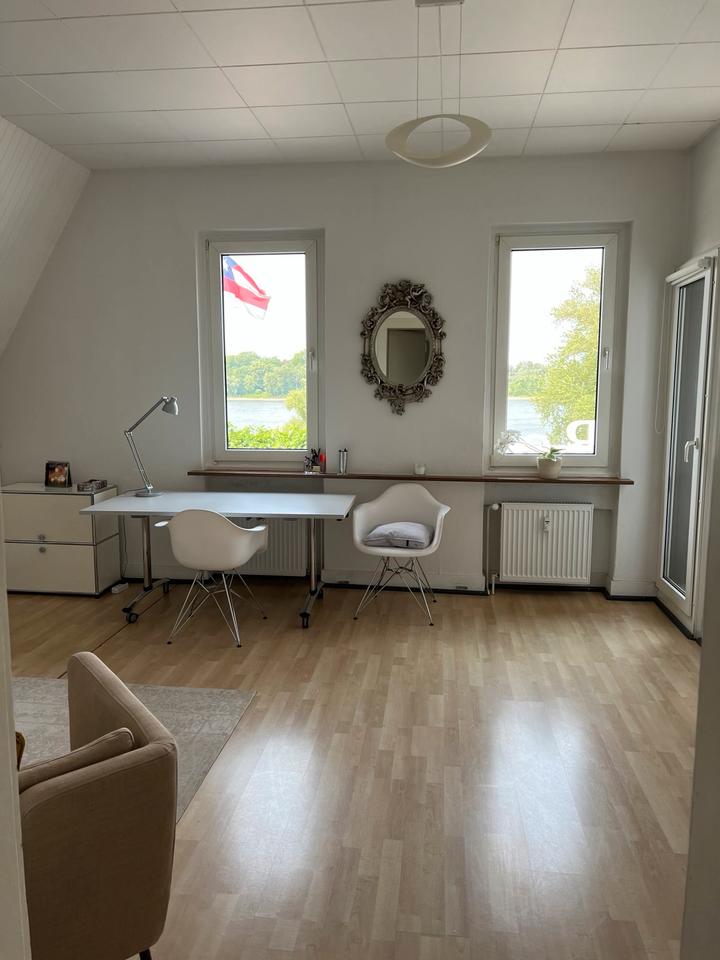 Thumbnail-Coaching Raum z.B. 1 TagWoche oder 2x halber Tag