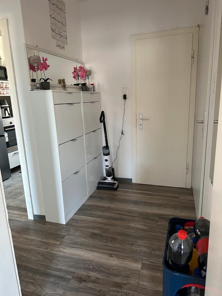 Thumbnail-4-Zimmer Wohnung zur Miete als Nachmieter