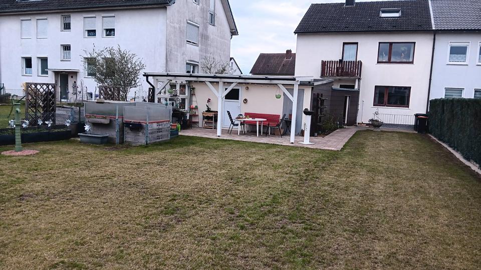 Thumbnail-Modernisierte 4-Zimmer Wohnung in Bielefeld-Ummeln