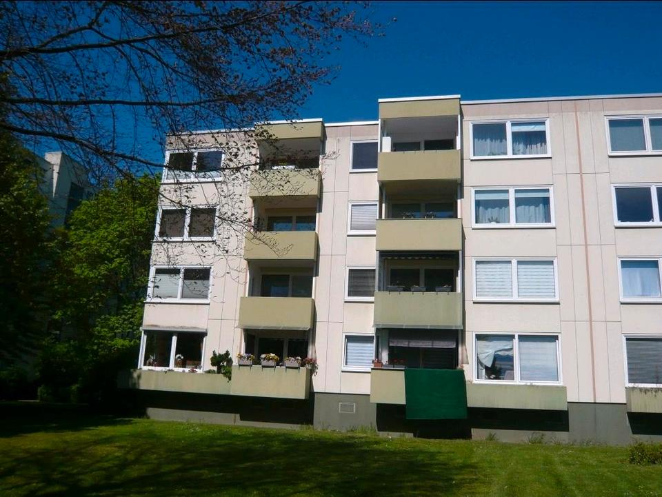 Thumbnail-Zimmer in eine Wohnung - WG in Laatzen ab 01.06.26