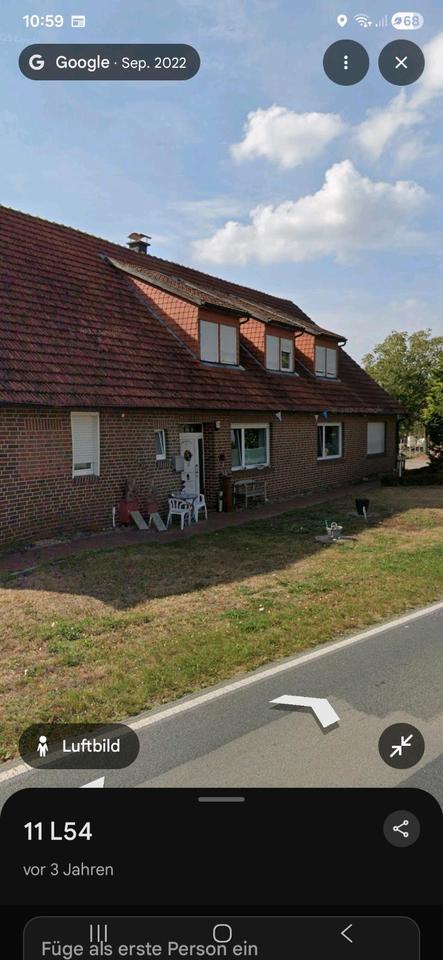 Thumbnail-Wohnung Ergeschoss 150qm 5 Zimmer