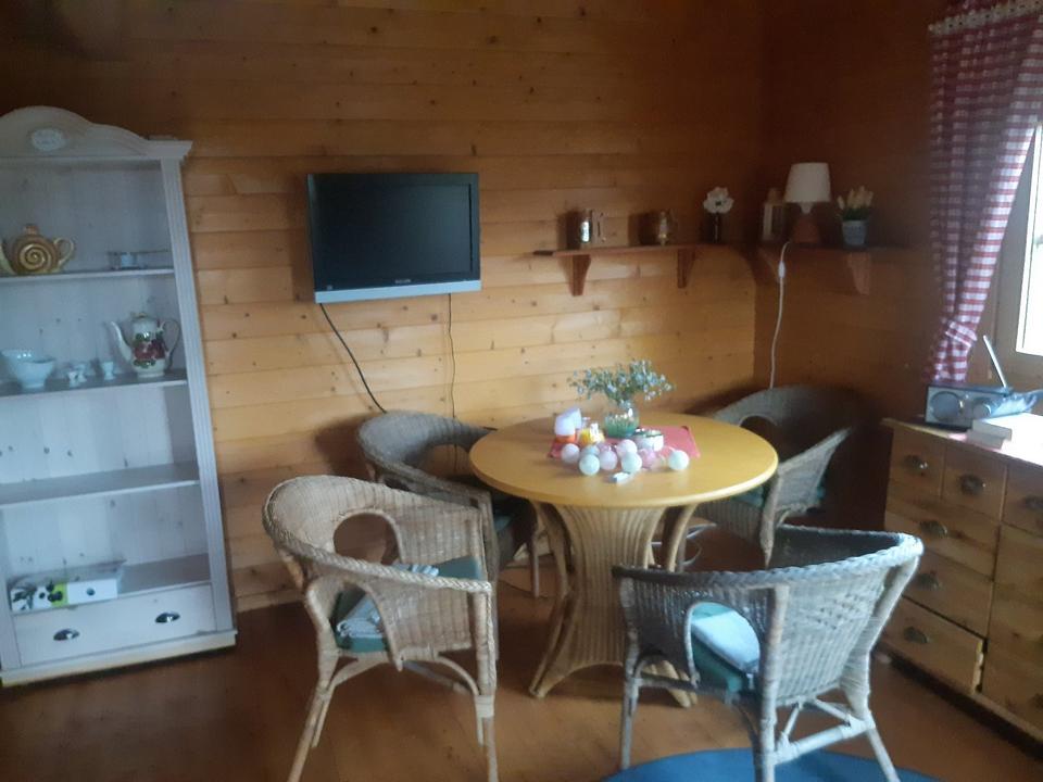 Thumbnail-Schönes Sommerhaus