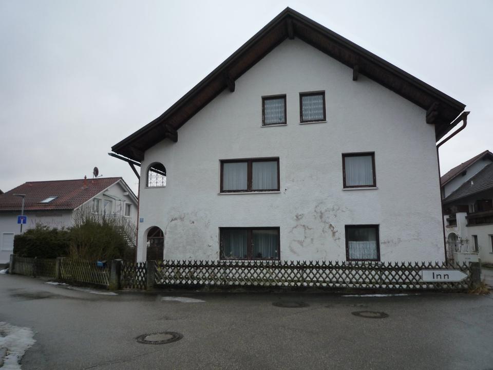Thumbnail-Landwirtschaftliches Anwesen , Haus, am Bachlauf ,52542m2