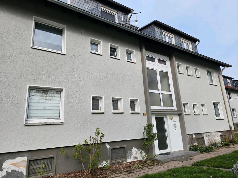 Thumbnail-Eigentumswohnung 1 OG rechts