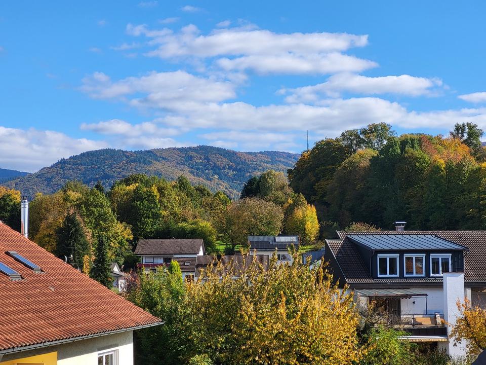 Thumbnail-Reihenhaus Zweifamilienhaus