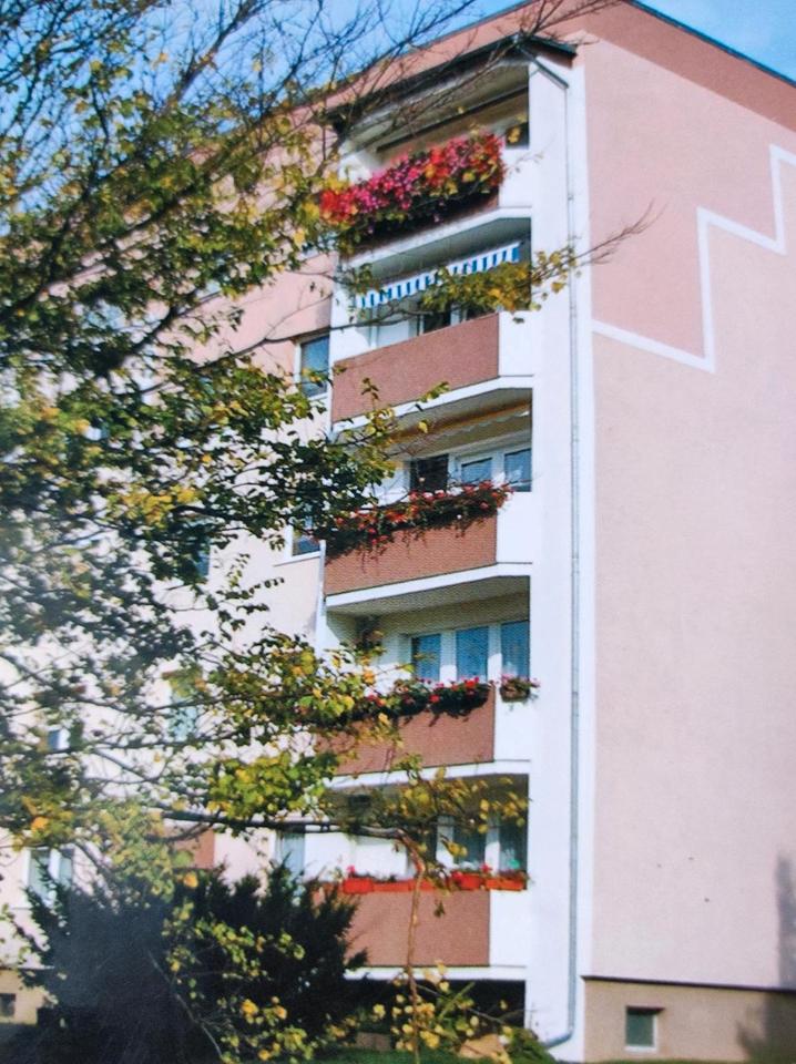 Thumbnail-Möblierte Wohnung zu verkaufen