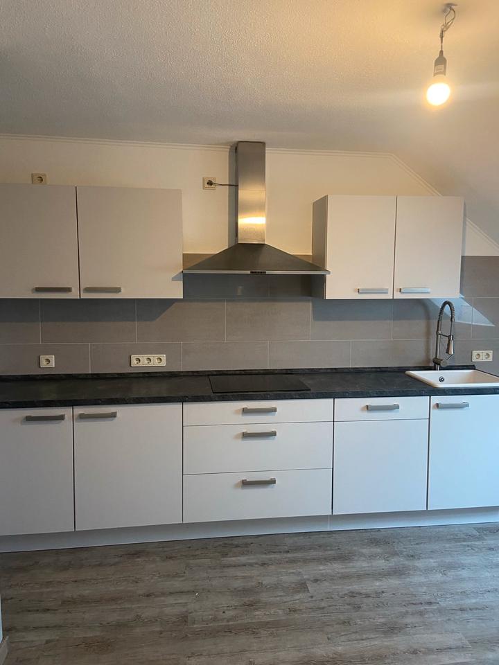 Thumbnail-2 Zimmer D.G.Wohnung in Runkel -Ennerich