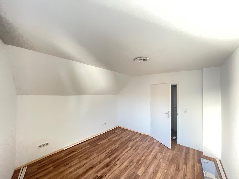 Thumbnail-2-Zimmer-Wohnung Ober-Ramstadt Modau