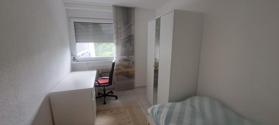 Thumbnail-WG Zimmer in Eppelheim
