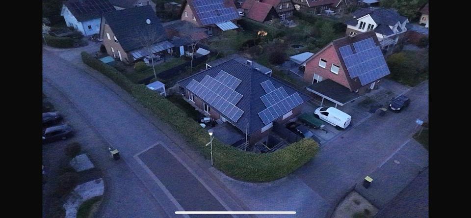 Thumbnail-Modernes Einfamilienhaus, Fußbodenheizung & Einbauküchen