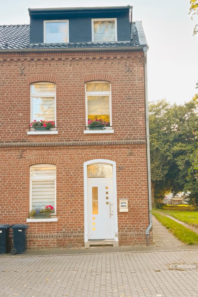 Thumbnail-***PROVISIONSFREI*** Gemütliches Reiheneckhaus in Hochneukirch