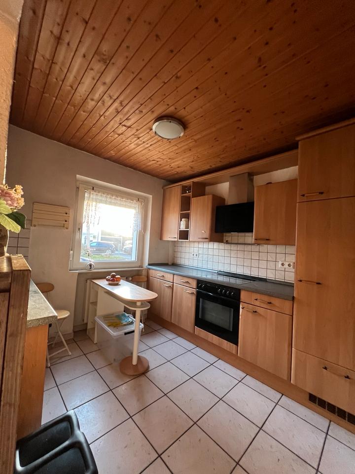 Thumbnail-Haus Baesweiler plus großer Garten