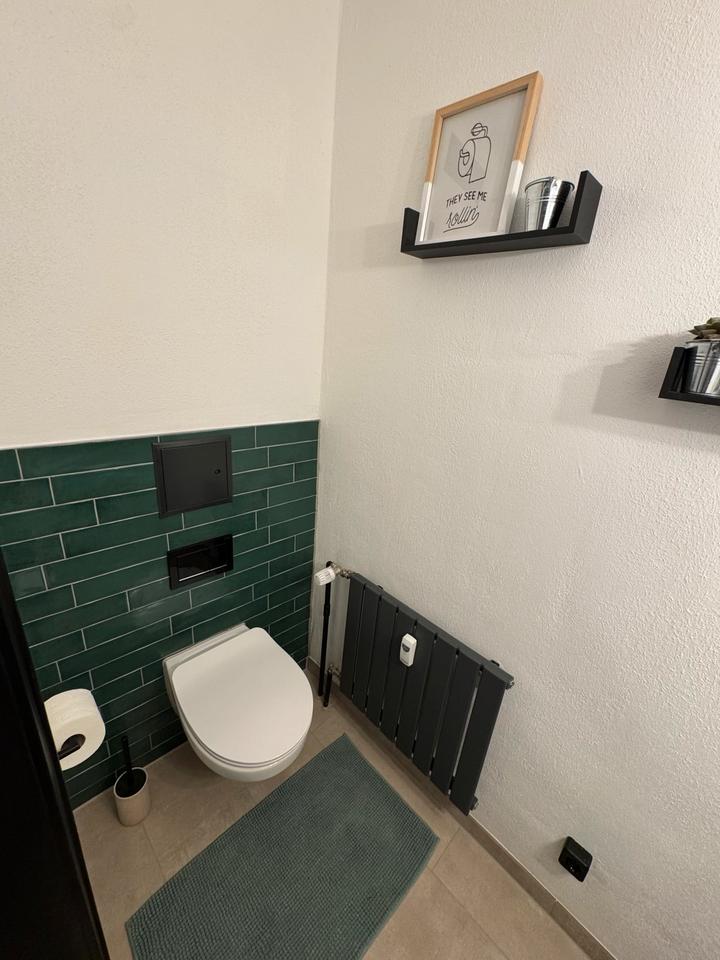 Thumbnail-Modernisierte Wohnung in Wassenberg zu verkaufen