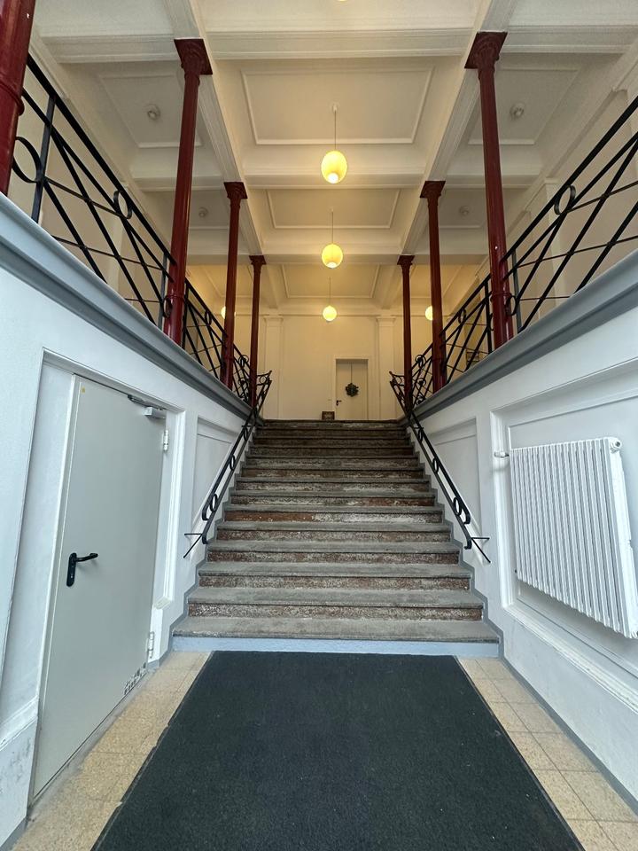 Thumbnail-Luxuswohnung in alter Schule