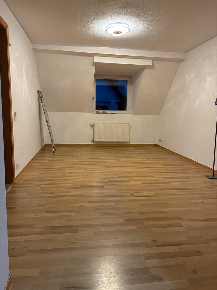 Thumbnail-2 Zimmerwohnung zu vermieten