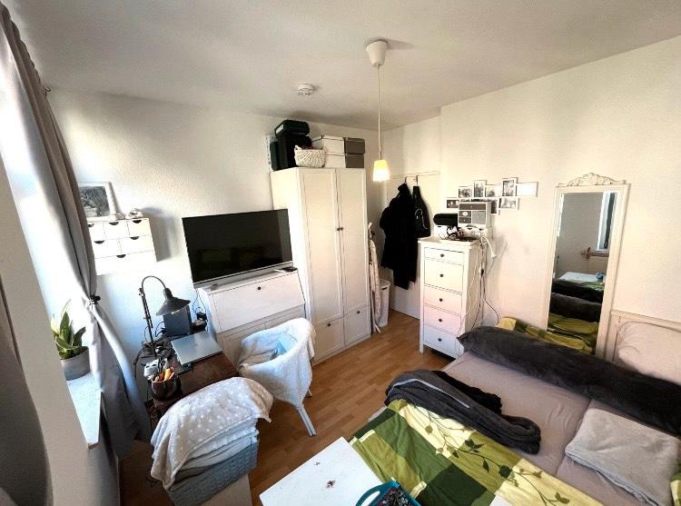 Thumbnail-Bezaubernde 3-Raum Wohnung zum Verkauf