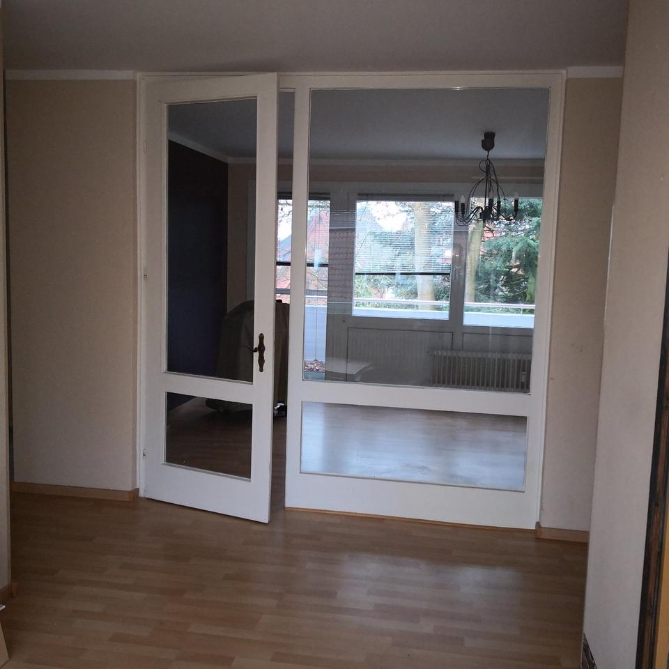 Thumbnail-Helle 4 Zimmer Wohnung in Rendsburg zu verkaufen