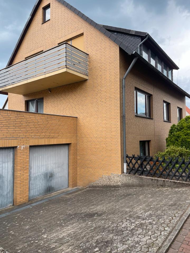 Thumbnail-Großes Einfamilienhaus in Hannover Groß Buchholz