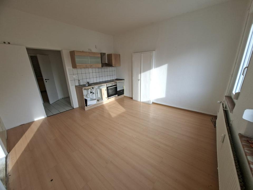 Thumbnail-2-Zimmer Wohnung in Hanau Klein-Auheim