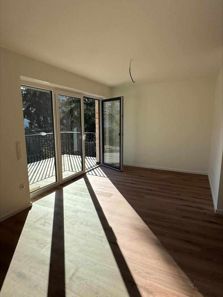 Thumbnail-Obergeschosswohnung in ruhiger, zentraler Lage !