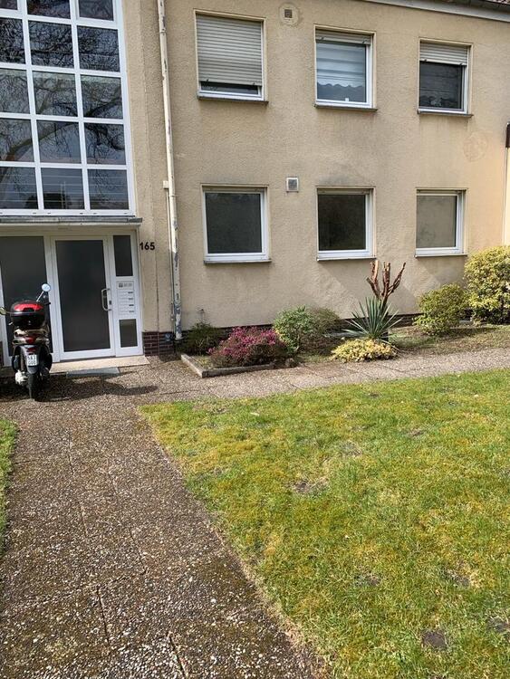 Thumbnail-EG Wohnung an der Friedhofstr. 165 in 33659 Bielefeld