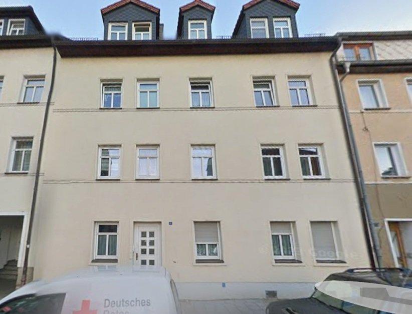 Thumbnail-moderne 3 Zimmer EG-Wohnung mit Balkon (barrierefrei)