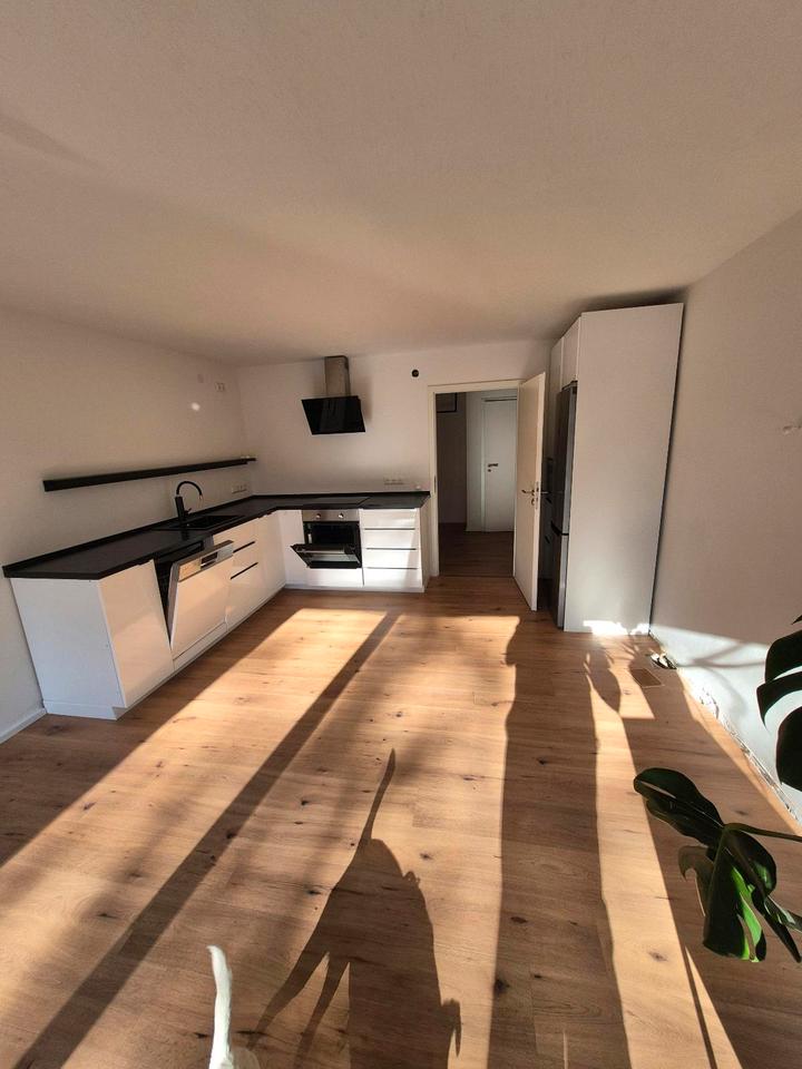 Thumbnail-Einliegerwohnung in Meinerzhagen