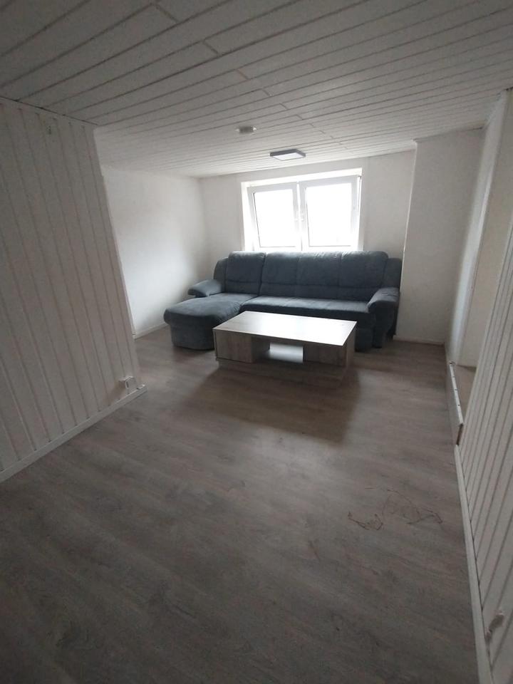 Thumbnail-3 Zi. mit Balkon in Barsinghausen Zentrum, sofort frei
