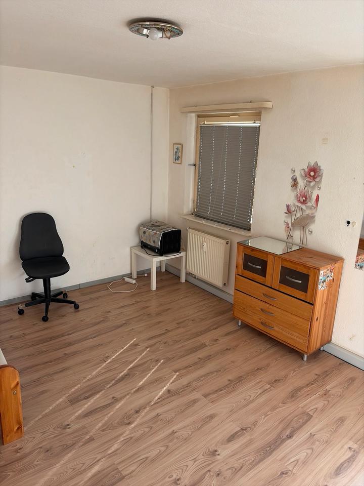 Thumbnail-1 Zimmer frei Leipziger Str 96b