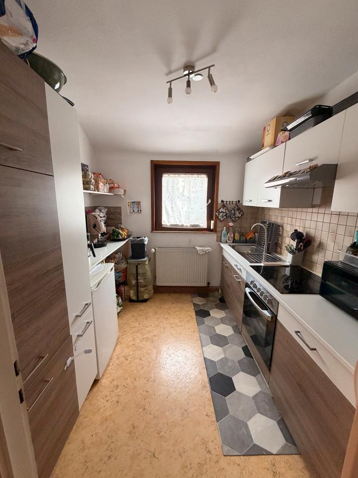 Thumbnail-3 Zimmer Wohnung Neuhausen a.d.Fildern